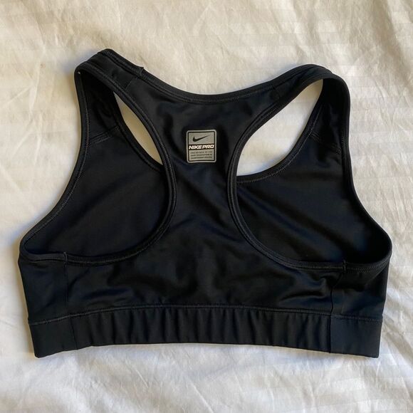 Nike Dri Fit sports bras size small - Picture 5 of 6